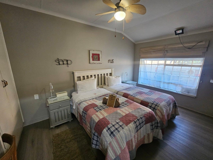 Commercial Property for Sale in Vaalpark Free State